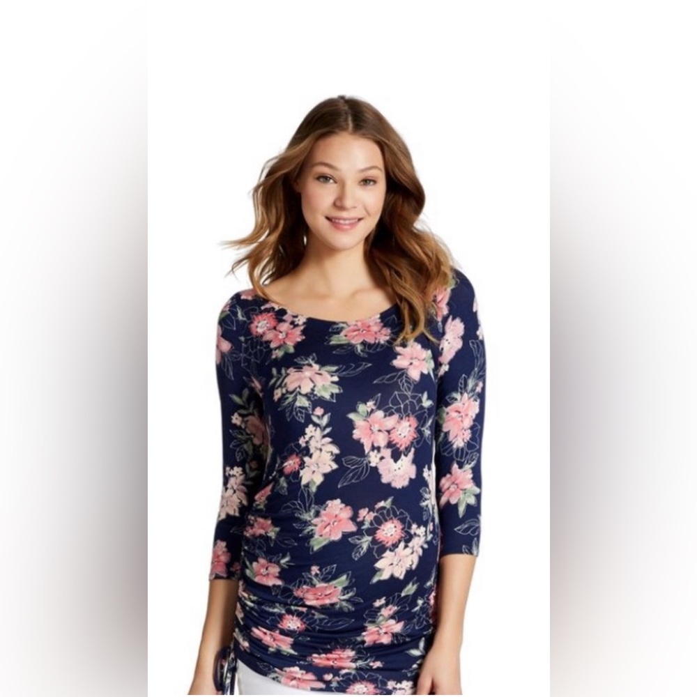 Jessica Simpson Maternity Top
